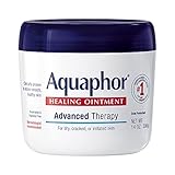Aquafora 46226 Riscaldamento Unguento, Protezione della pelle, Peso in 14oz