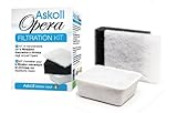 Opera Filtration Kit