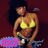 H2O - Deepcut Tape [Explicit]