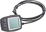 Bosch, Accessori Bici Unisex Adulto, Antracite, Unica