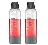Isi - Twist'n Sparkle 100630 - Shaker per gasare bevande, da 0,95 l