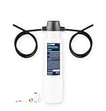 EcoPure Sistema di filtrazione dell'acqua potabile del rubinetto principale di alta qualità