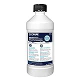 Ecopure EPCL - Detergente universale per addolcitore d'acqua, colore: Bianco sporco