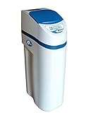 Addolcitore Acqua Dakota ForHome? 12 lt. Resina Cabinato con Valvola Dakota 660S Automatico Volume-Tempo