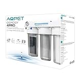 Impianto Osmosi per acquario AQUA1 75SX – Recensione