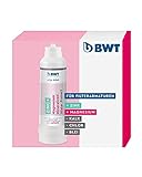 BWT Filtro acqua AQA drink Zinc + MP400 | Candela filtrante con zinco e magnesio | Filtro acqua potabile | Filtra calcare, cloro, piombo e rame