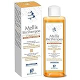 Valetudo-Biogena Mellis Bio Shampoo - 200 ml
