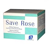 Uriage Laboratoires Dermatolog Save Rose Crema - 50 ml