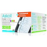 Askoll Pure Filter Media Kit M L XL + Conveniente con cartucce 3Action