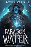 Paragon of Water (Spectrum Legacy Book 3) (English Edition)