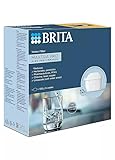 BRITA Filtro acqua rubinetto MAXTRA PRO All-in-1 confezione da 12 filtri - Riduce cloro, calcare, PFAS e metalli, filtro originale compatibile con caraffa acqua filtrante