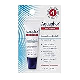 Aquaphor lip Repair .35 FL oz cardato confezione