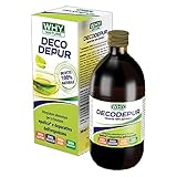WHY NATURE Deco Depur- per la funzione depurativa dell'organismo