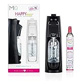 Happy Frizz GASATORE Mio - Black Opaco