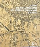 Scenari di qualità ambientale nel sistema di depurazione di Milano