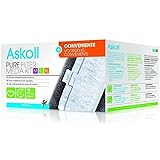 ASKOLL Pure Filter Media Kit M, L, XL and Convenient 3Action Cartridges by